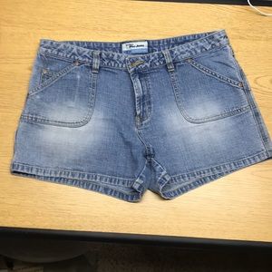 Old Navy Jean shorts